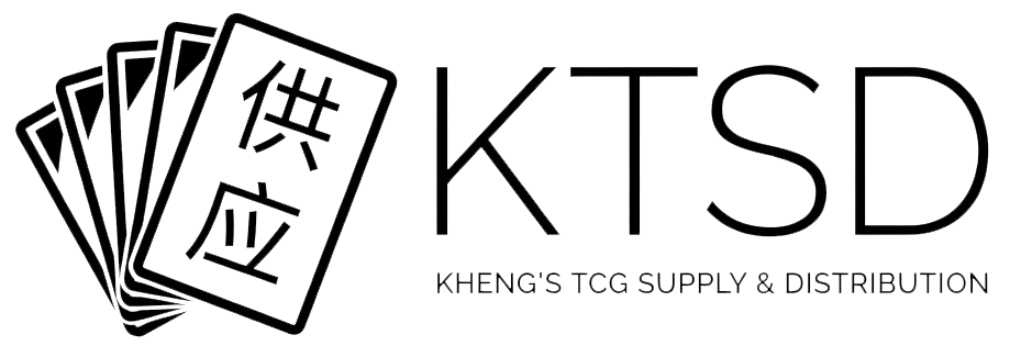 KTSD - Kheng's TCG Supply & Distribution